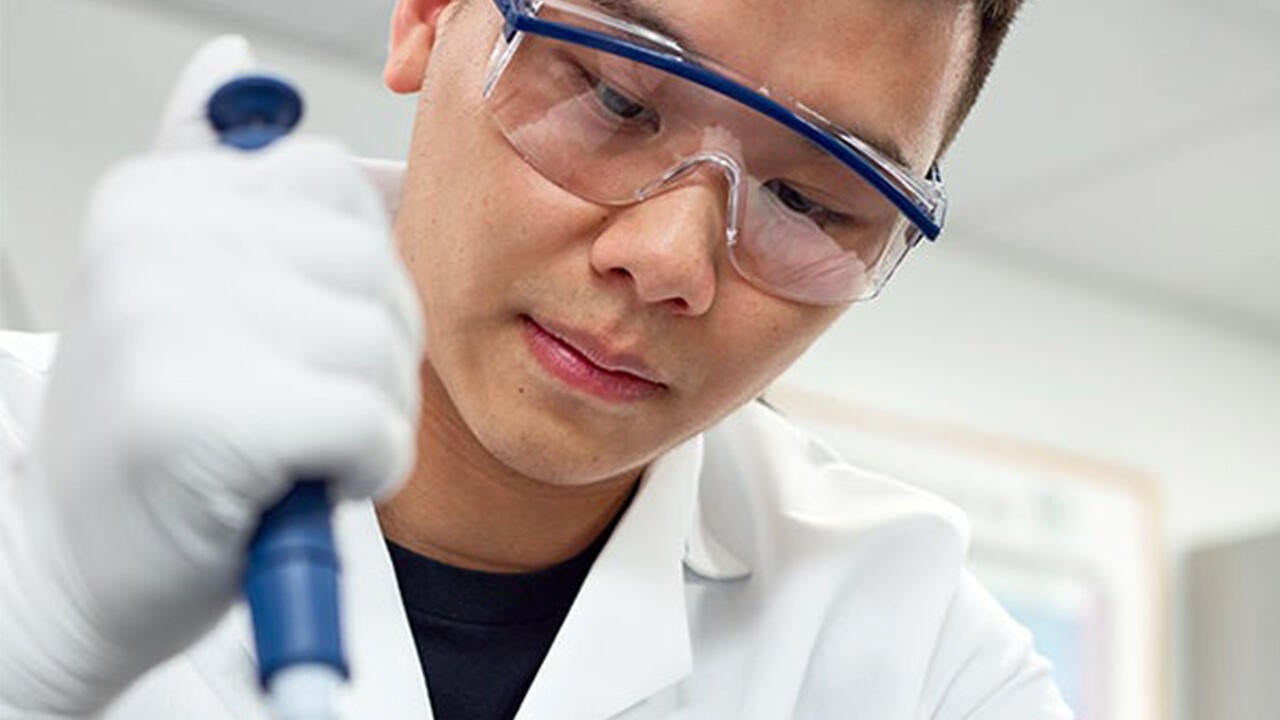 Ciencias biológicas